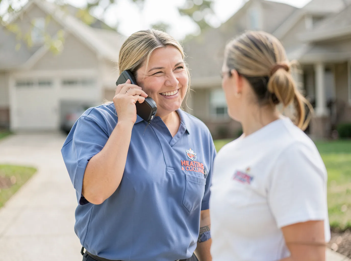 Hvac Repair Elaine, AR FAQs